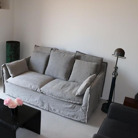 La Suite De La Maison Du Village Gassin Exteriér fotografie