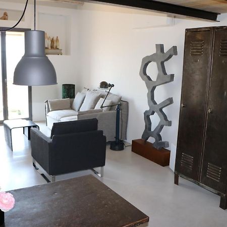 La Suite De La Maison Du Village Gassin Exteriér fotografie