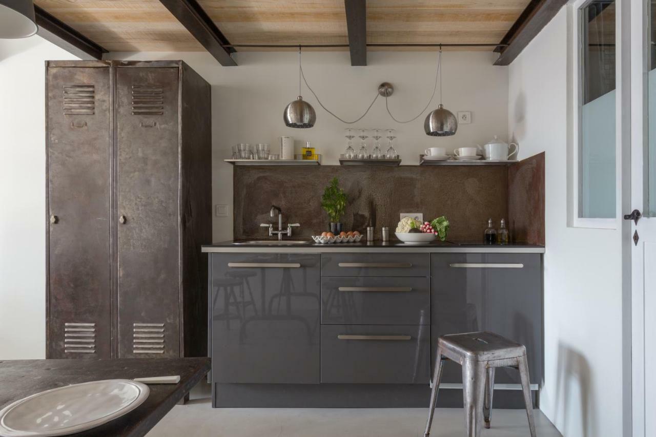 La Suite De La Maison Du Village Gassin Exteriér fotografie